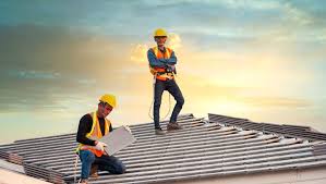 Best Hot Roofs  in Brightwood, VA